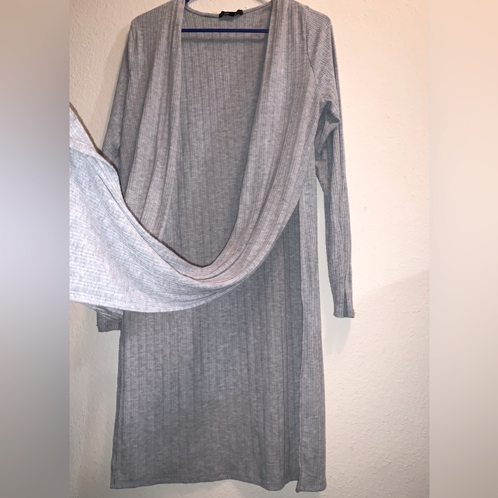 Ambiance cardigan size medium